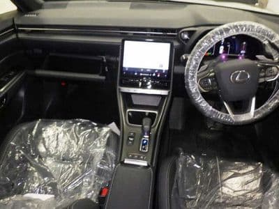 LEXUS Lbx, 2024 год., лот 1520 - фото 3