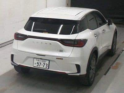 LEXUS Lbx, 2024 год., лот 1520 - фото 5