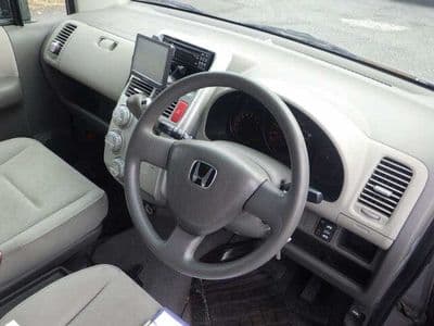 HONDA Mobilio, 2004 год., лот 7501 - фото 3