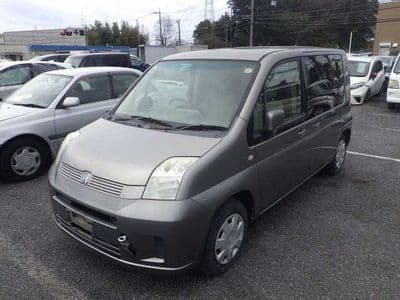 HONDA Mobilio, 2004 год., лот 7501 - фото 4