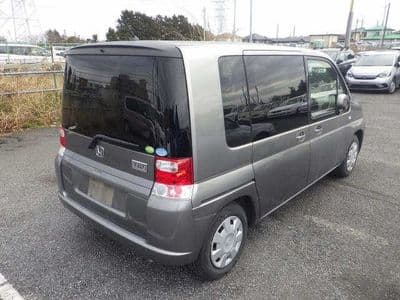 HONDA Mobilio, 2004 год., лот 7501 - фото 5