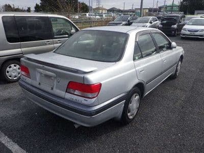 TOYOTA Carina, 1997 год., лот 7502 - фото 5