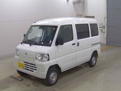 NISSAN Clipper Ev, 2024 год., лот 3029 - фото 3