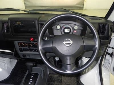 NISSAN Clipper Ev, 2024 год., лот 3029 - фото 5
