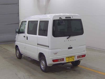 NISSAN Clipper Ev, 2024 год., лот 3029 - фото 2