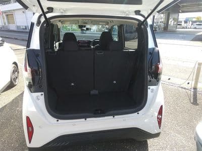 NISSAN Sakura, 2024 год., лот 4411 - фото 8