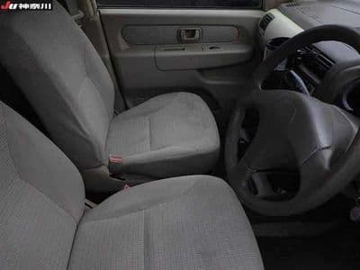 MITSUBISHI Toppo Bj, 2001 год., лот 3053 - фото 8