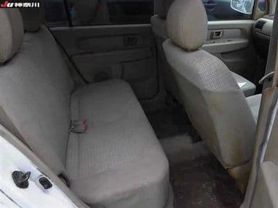 MITSUBISHI Toppo Bj, 2001 год., лот 3053 - фото 9