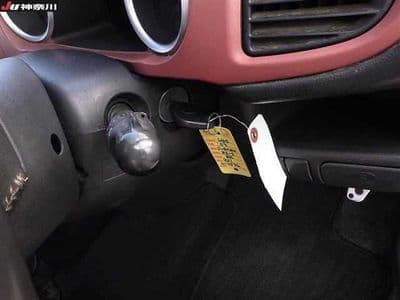 SUBARU R1, 2007 год., лот 3086 - фото 7