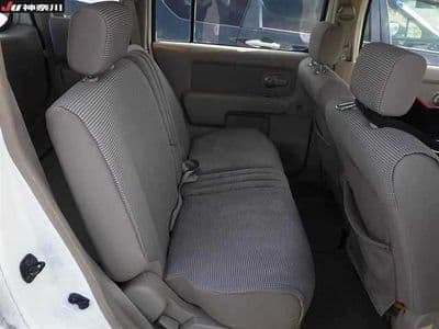 NISSAN Cubecubic, 2004 год., лот 3008 - фото 9