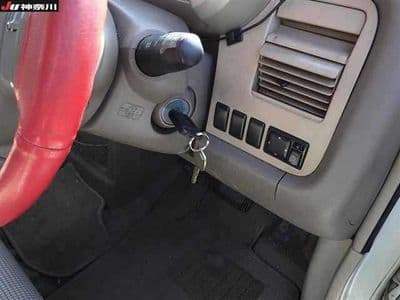 NISSAN Cubecubic, 2004 год., лот 3008 - фото 7