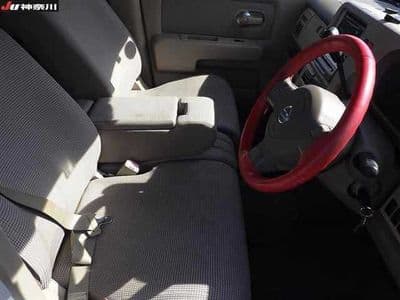 NISSAN Cubecubic, 2004 год., лот 3008 - фото 8