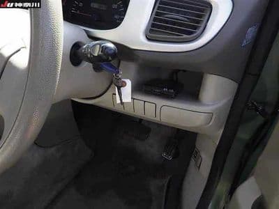 SUBARU R2, 2004 год., лот 3022 - фото 7