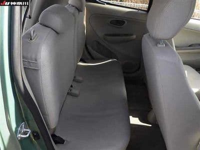 SUBARU R2, 2004 год., лот 3022 - фото 9