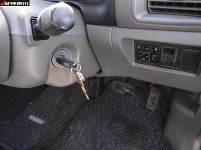 MITSUBISHI Toppo Bj, 2003 год., лот 3029 - фото 7