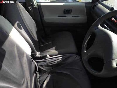 MITSUBISHI Toppo Bj, 2003 год., лот 3029 - фото 8