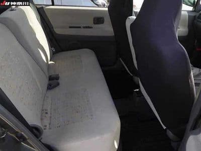 MITSUBISHI Toppo Bj, 2003 год., лот 3029 - фото 9