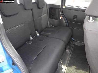 SUBARU Justy, 2017 год., лот 1001 - фото 9