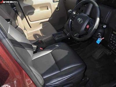 TOYOTA Jpn Taxi, 2018 год., лот 6197 - фото 8