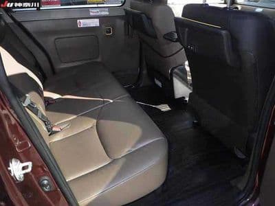 TOYOTA Jpn Taxi, 2018 год., лот 6197 - фото 9