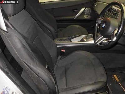 BMW Z4, 2004 год., лот 6130 - фото 8