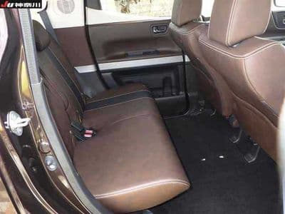 HONDA N Box Slash, 2015 год., лот 6220 - фото 9