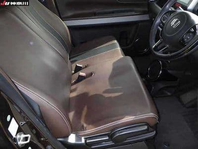 HONDA N Box Slash, 2015 год., лот 6220 - фото 8