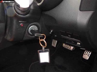 NISSAN Fairladyz, 2002 год., лот 6275 - фото 7