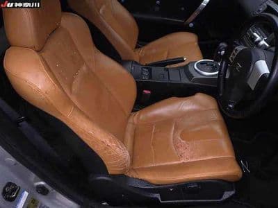 NISSAN Fairladyz, 2002 год., лот 6275 - фото 8