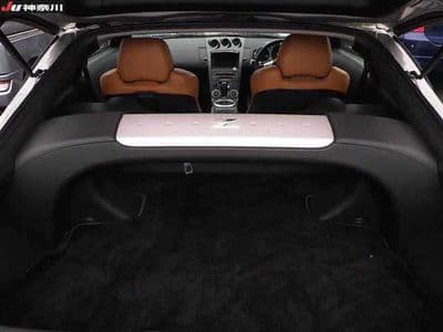 NISSAN Fairladyz, 2002 год., лот 6275 - фото 9