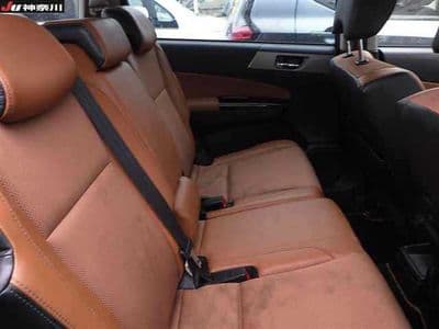 SUBARU Exiga, 2016 год., лот 6074 - фото 9