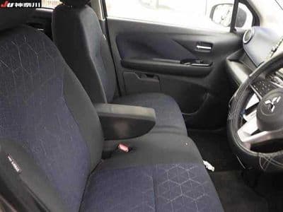 MITSUBISHI Ek X, 2020 год., лот 6076 - фото 8