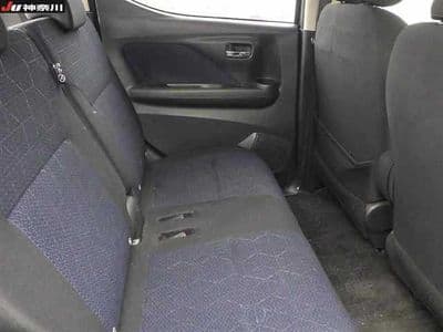 MITSUBISHI Ek X, 2020 год., лот 6076 - фото 9