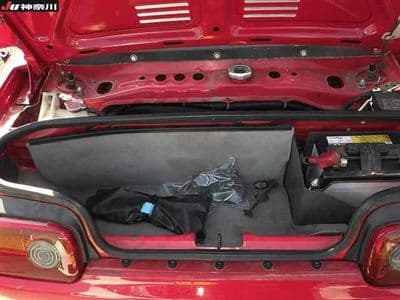 HONDA Beat, 1993 год., лот 6089 - фото 9