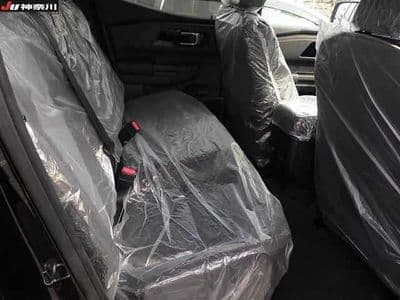 MITSUBISHI Triton, 2025 год., лот 6004 - фото 7