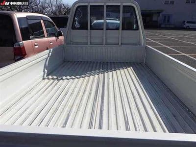 TOYOTA Lite Ace Truck, 1996 год., лот 6008 - фото 7