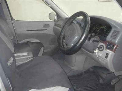 TOYOTA Hiace Regius, 1997 год., лот 134 - фото 3