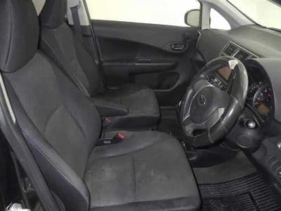 SUBARU Trezia, 2011 год., лот 137 - фото 3