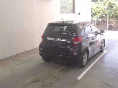 SUBARU Trezia, 2011 год., лот 137 - фото 5