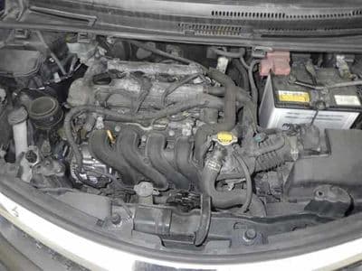 SUBARU Trezia, 2011 год., лот 137 - фото 7