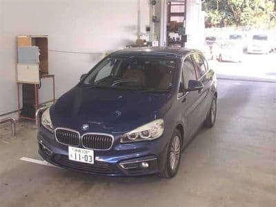 BMW Other, 2015 год., лот 154 - фото 4