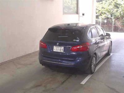 BMW Other, 2015 год., лот 154 - фото 5