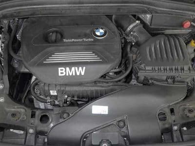 BMW Other, 2015 год., лот 154 - фото 7