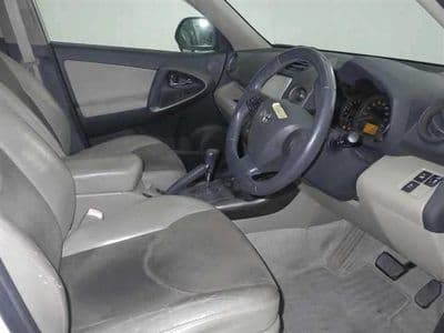 TOYOTA Vanguard, 2010 год., лот 157 - фото 3