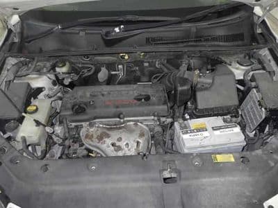 TOYOTA Vanguard, 2010 год., лот 157 - фото 7