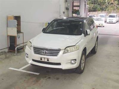 TOYOTA Vanguard, 2010 год., лот 157 - фото 4