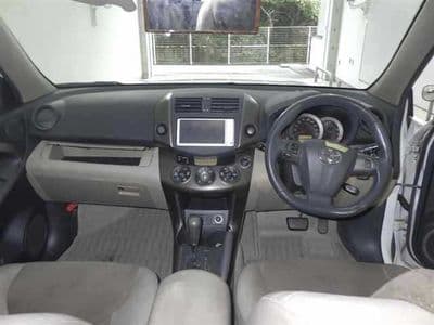 TOYOTA Vanguard, 2010 год., лот 157 - фото 6