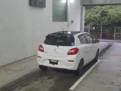 MITSUBISHI Mirage, 2019 год., лот 173 - фото 5