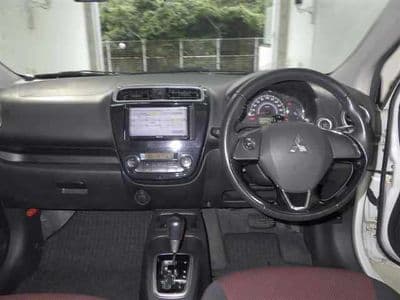 MITSUBISHI Mirage, 2019 год., лот 173 - фото 6