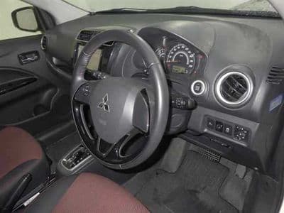 MITSUBISHI Mirage, 2019 год., лот 173 - фото 3